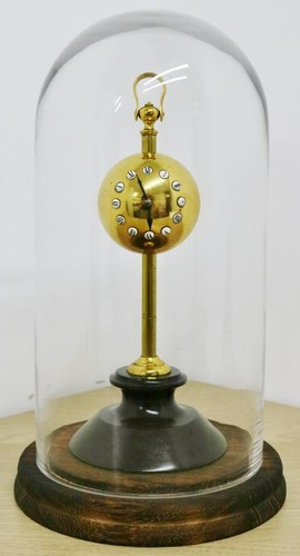 Antique french day - 8, keyless