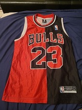 Nike Chicago Bulls NBA Jersey