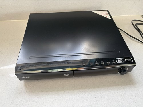 Hx806 mkv dvd - lg, 1-6