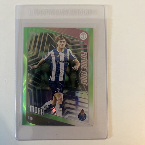 Rodrigo mora green - rodrigo,