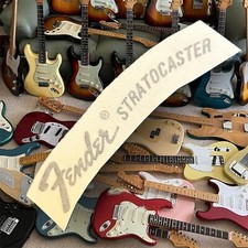 VINTAGE Style FENDER