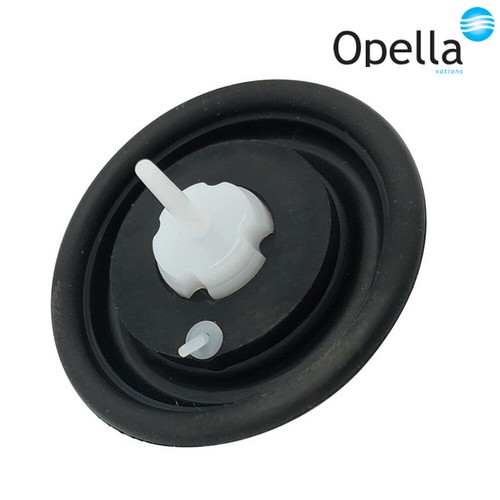 Torbeck diaphragm washer - diaphragm,