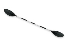 Intex® 86" Collapsible Kayak Paddle - Easy Storage, Best Seller for Kayaking