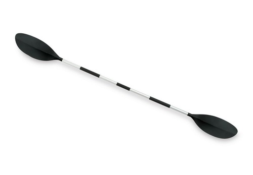 Intex collapsible kayak - 86",