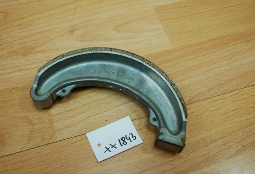 Honda cb400f2 43120 - cb400f2, 43120-hc4-405