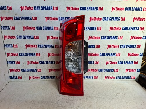 Fiat qubo mpv - 5dr, 300-0