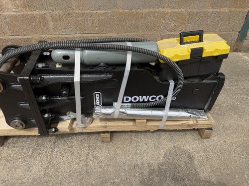 Unused 2026 dowco 680 - unused,