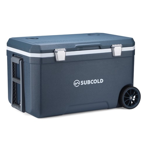 Cool box 70l large - box,