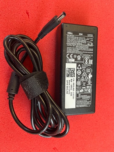Dell 0mgjn9 watt adapter - ac,