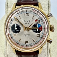 Vintage Fedex Chronograph