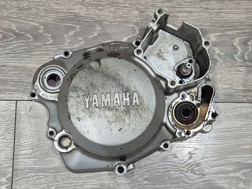 Yamaha dt125r clutch cover - yamaha,