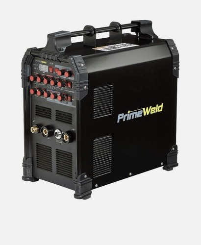 Primeweld tig225acdcp dc - primeweld, ac/dc