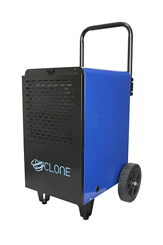 Cyclone 50ld 50l industrial - cyclone,