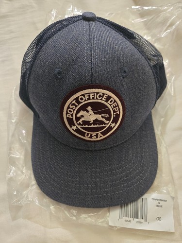 Polo ralph lauren usps 250th - ralph,