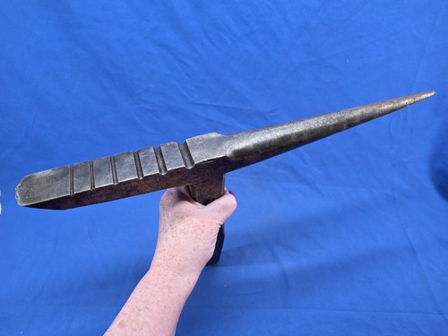 Creasing stake horn - stake, w
