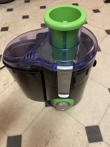 Princess 202040 juicer - 202040,