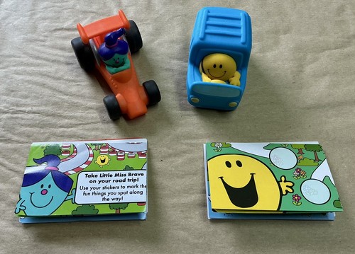 Mcdonalds happy meal - mcdonalds,