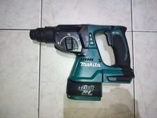 Makita Dhr242 18v Li-ion Lxt