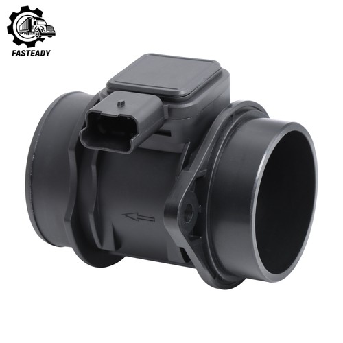 Mass air flow meter - flow,