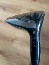 Titleist TSR1 3 Wood 15