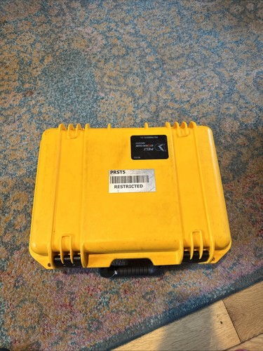 Peli storm case im2200 - peli, 18"