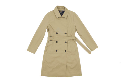 Aquascutum women trench - aquascutum, women's