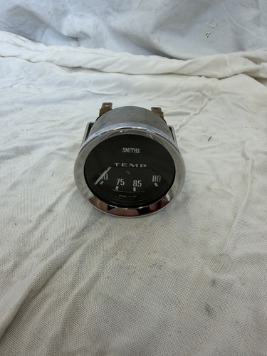 Smiths electronic water temp - smiths,