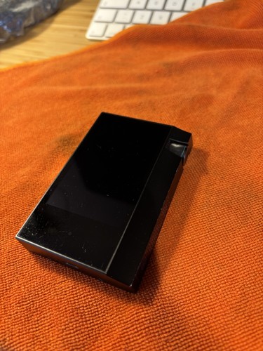 Astell kern ak70 mkii - astell&kern, high