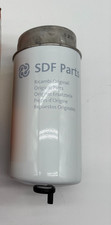 SDF Parts Diesel fuel Precleaner filter 0.900.0511.9 tractor part