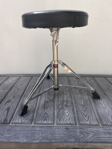 Stagg drum stool - stool, throne