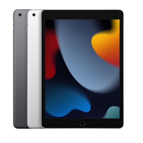 New apple ipad - new,