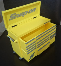 Snap-On Mini High Quality 3D