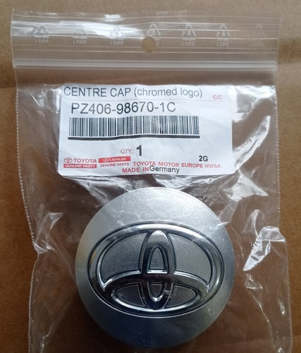 Genuine toyota yaris - genuine,