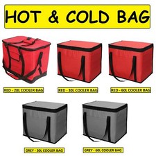 Hot & Cold Bag Box Picnic