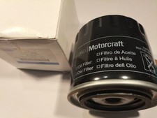 Ford Essex V6 Oil Filter Capri