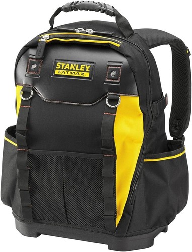 Stanley fatmax tool rucksack - tool,