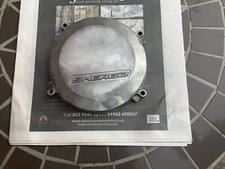 2015 Sherco Trials Bike Clutch