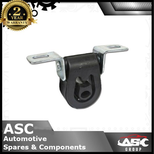 Exhaust mount hanger rubber - mount,