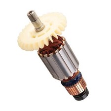 Triton Armature Assembly For