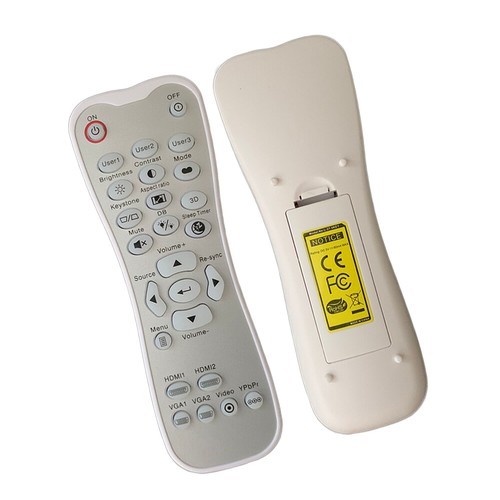 Remote control for - control,