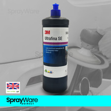 3M Perfect It Ultrafina SE