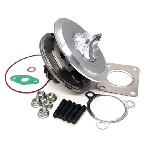 Turbocharger cartridge upgrade - cartridge,