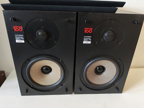 Celestion ditton 100 bookshelf - ditton,