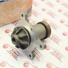 Water Pump Mercedes W115