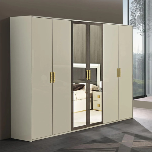 Design gilda pearl bronze - pearl,