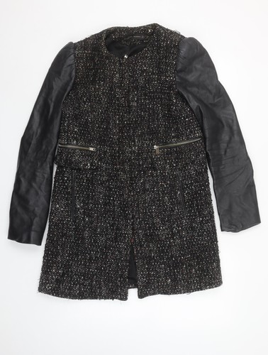 Womens size zara black - uk,