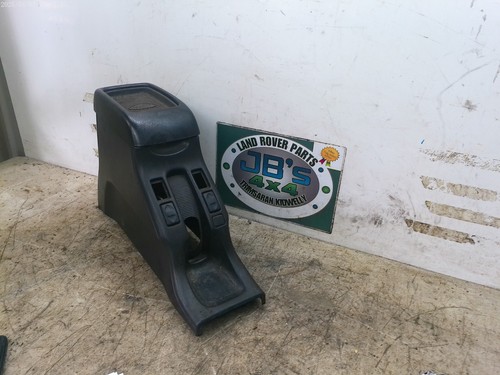 Freelander centre console - centre,