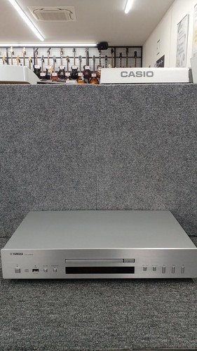 Yamaha s303 player - cd,
