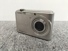 CASIO EX-Z1000 Digital Camera