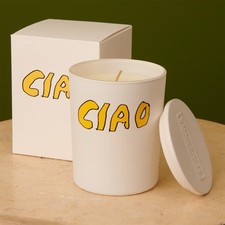 Bella Freud Ciao Candle Brand